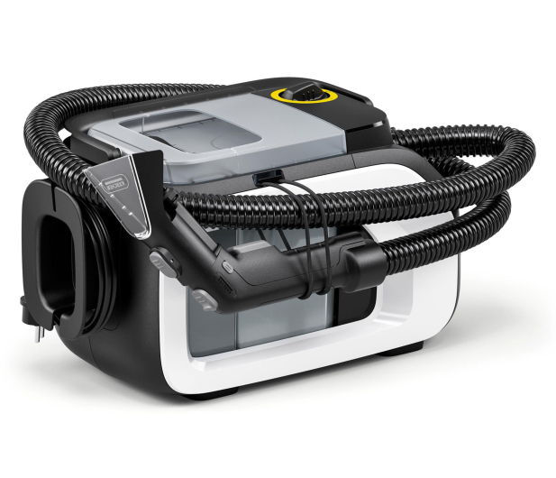MPM Odkurzacz piorący SE 3 Compact EU - 1350156 - zdjęcie 7